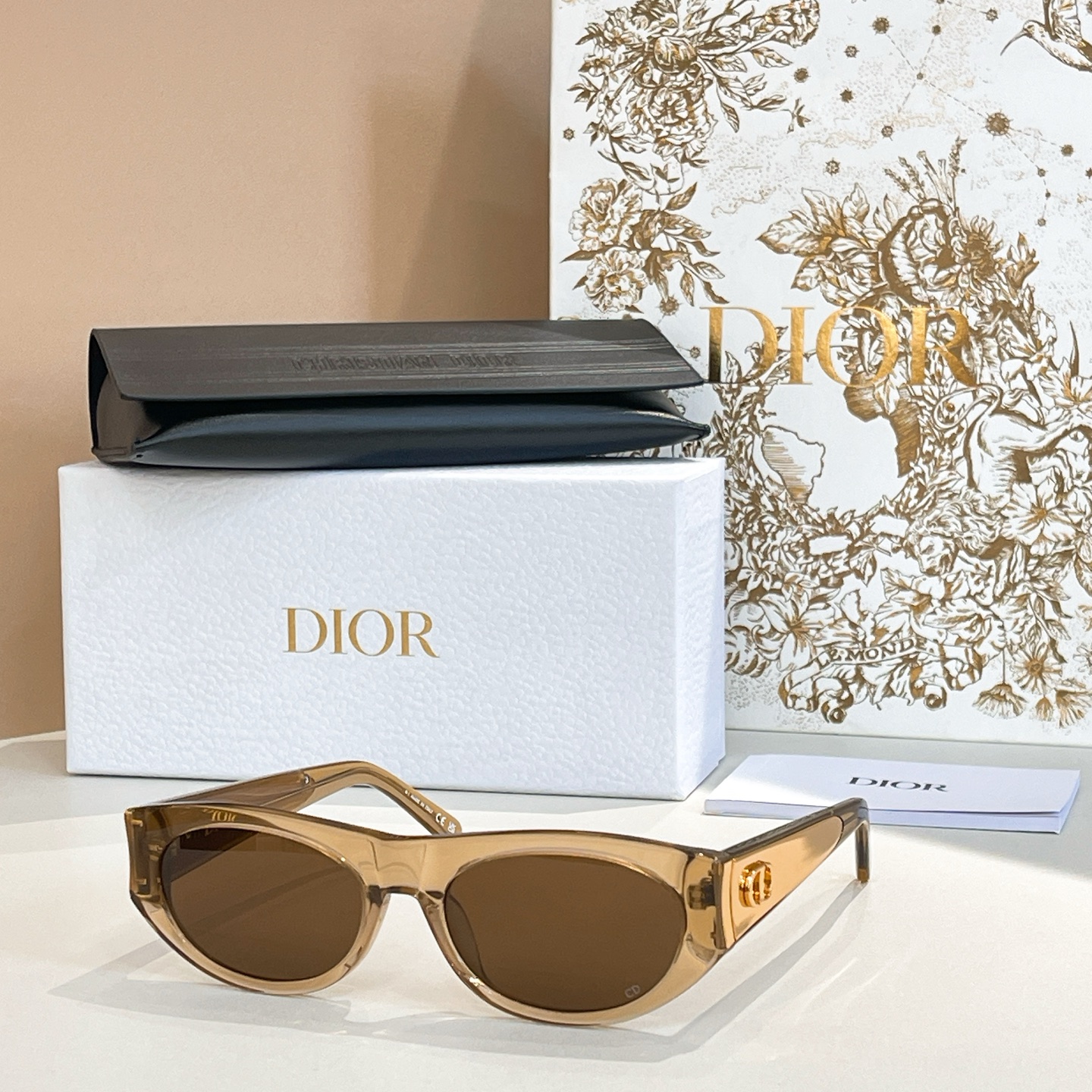 Dior 迪奥墨镜