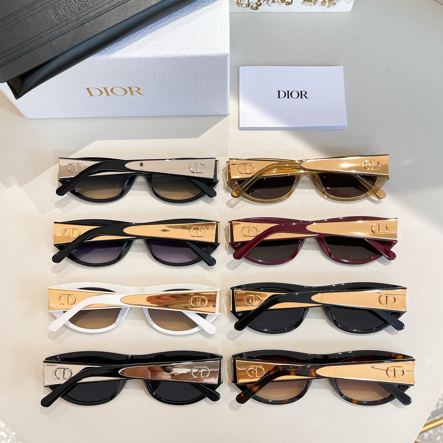 Dior 迪奥墨镜