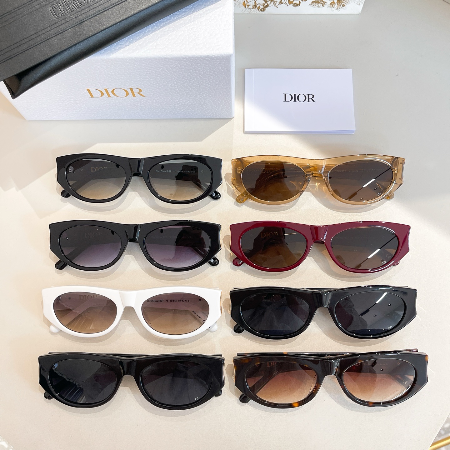 Dior 迪奥墨镜