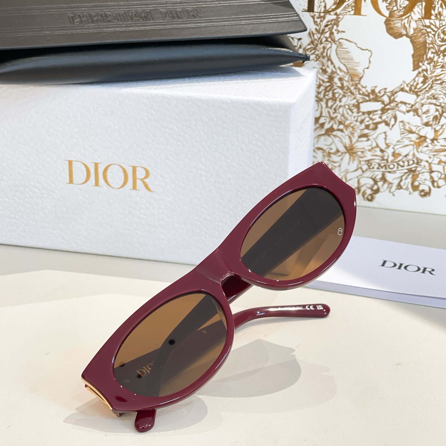 Dior 迪奥墨镜