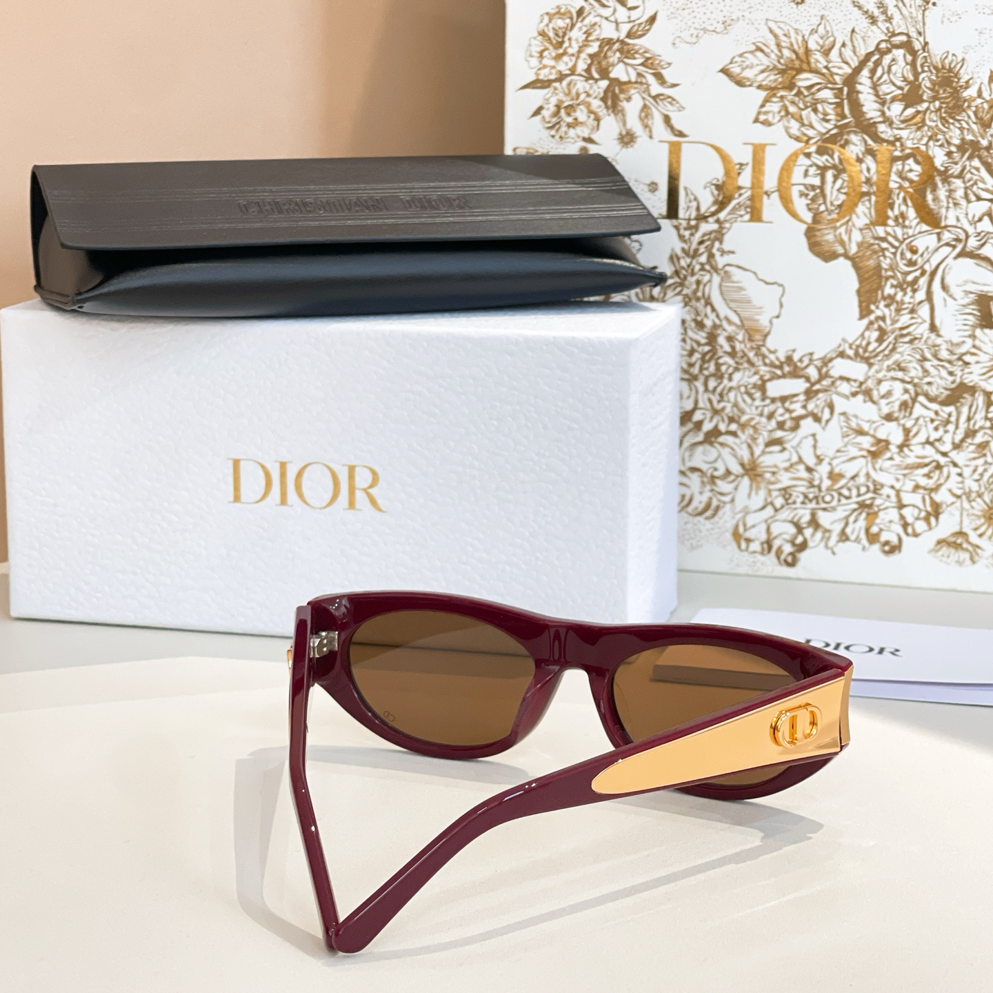 Dior 迪奥墨镜