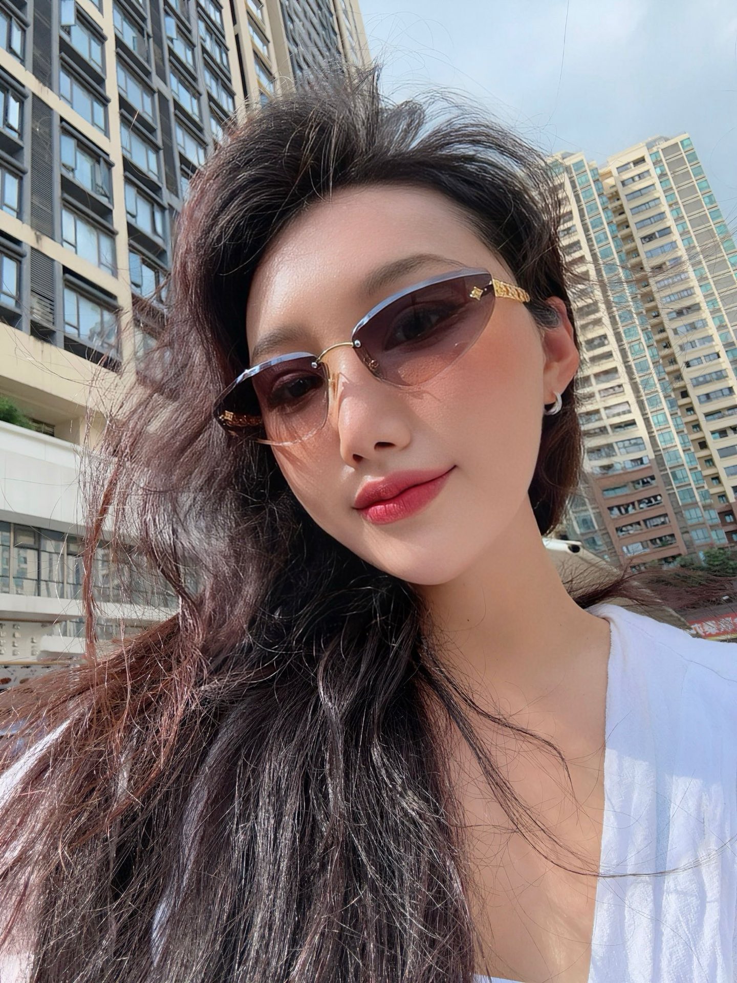 LOUIS VUITTO*✨✨✨MODEL：Z3015U✨✨✨ SIZE：61口15-140✨✨✨