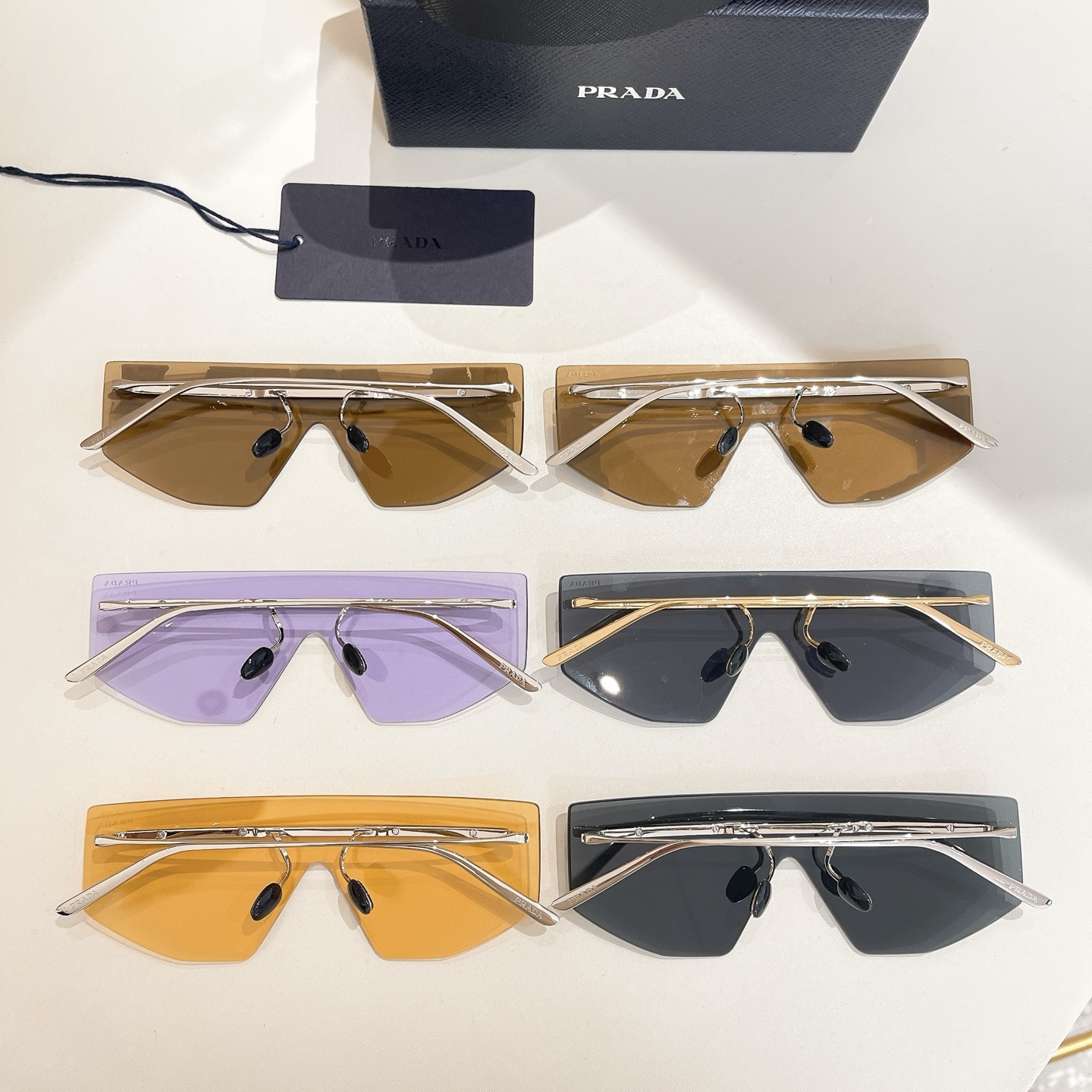 PRAD*🌟🌟🌟MODEL：PR B56S🌟🌟🌟SIZE：140-145🌟🌟🌟