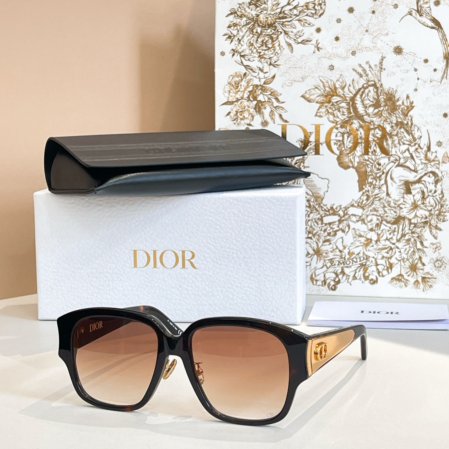 Dior 迪奥墨镜