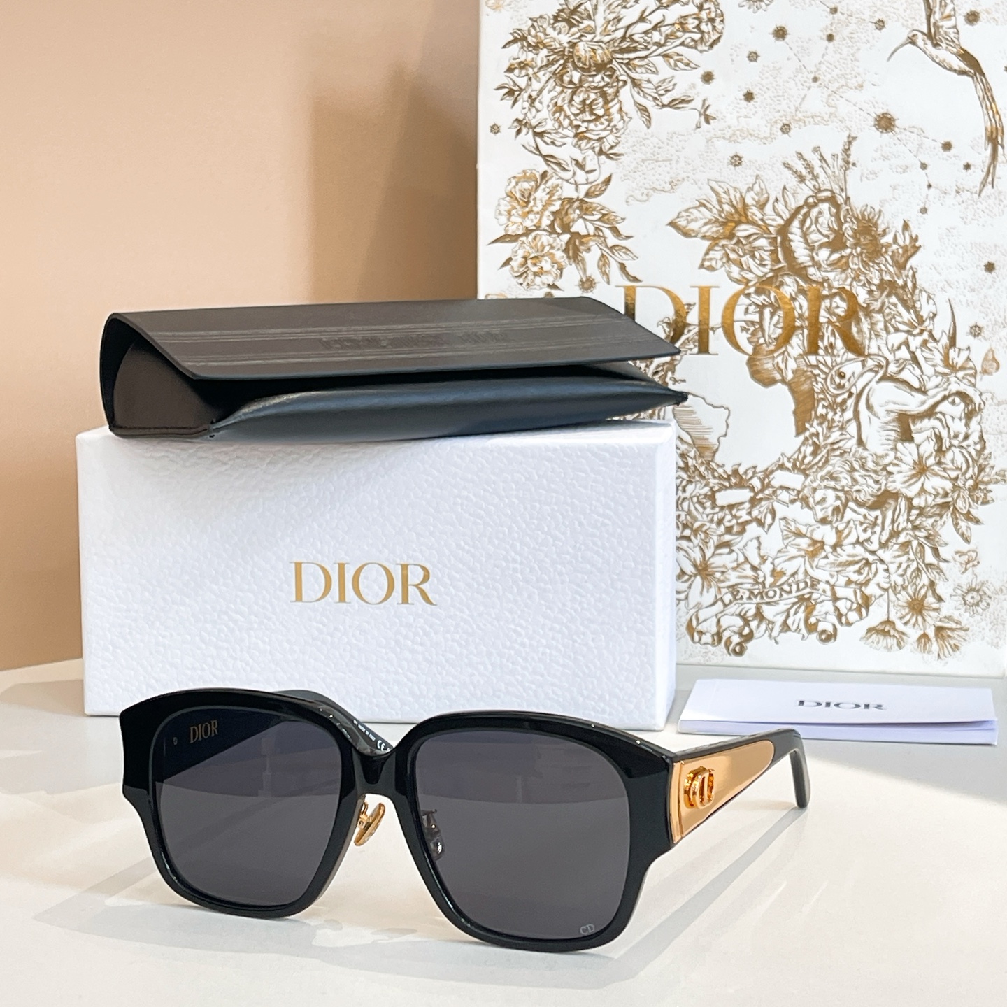 Dior 迪奥墨镜
