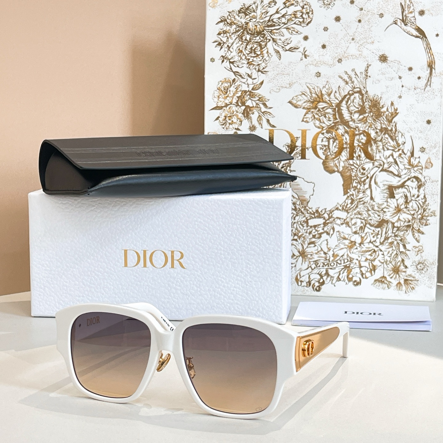 Dior 迪奥墨镜