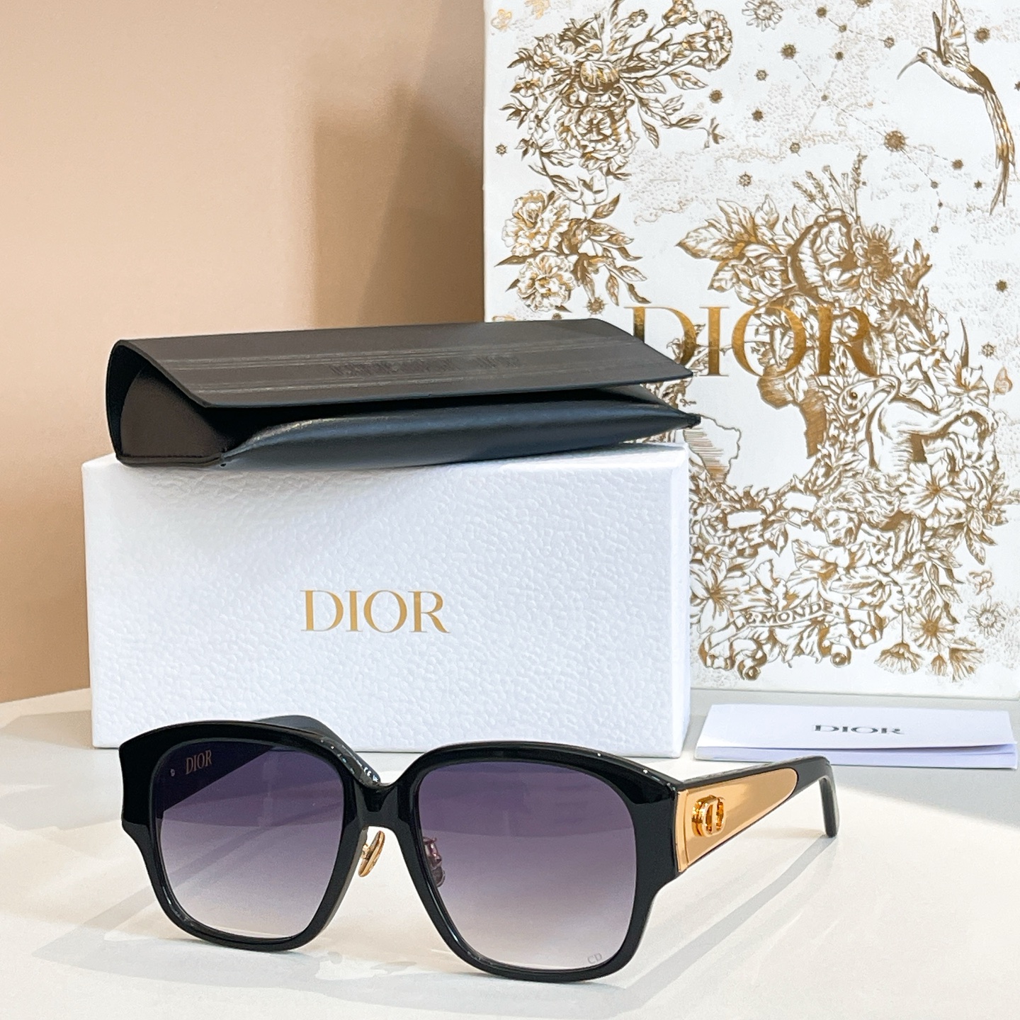 Dior 迪奥墨镜