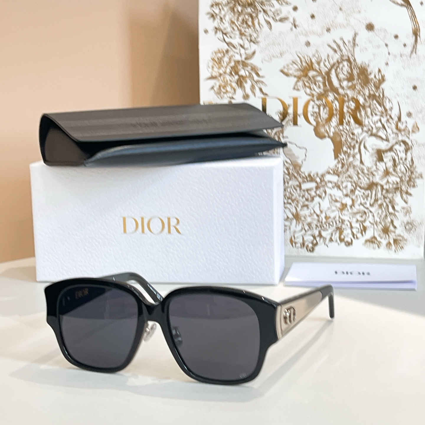 Dior 迪奥墨镜