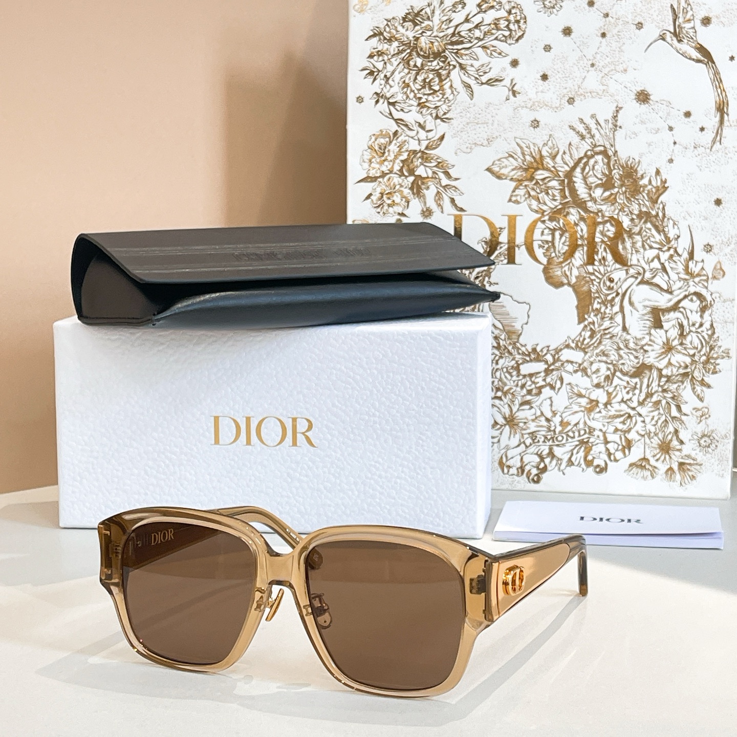 Dior 迪奥墨镜