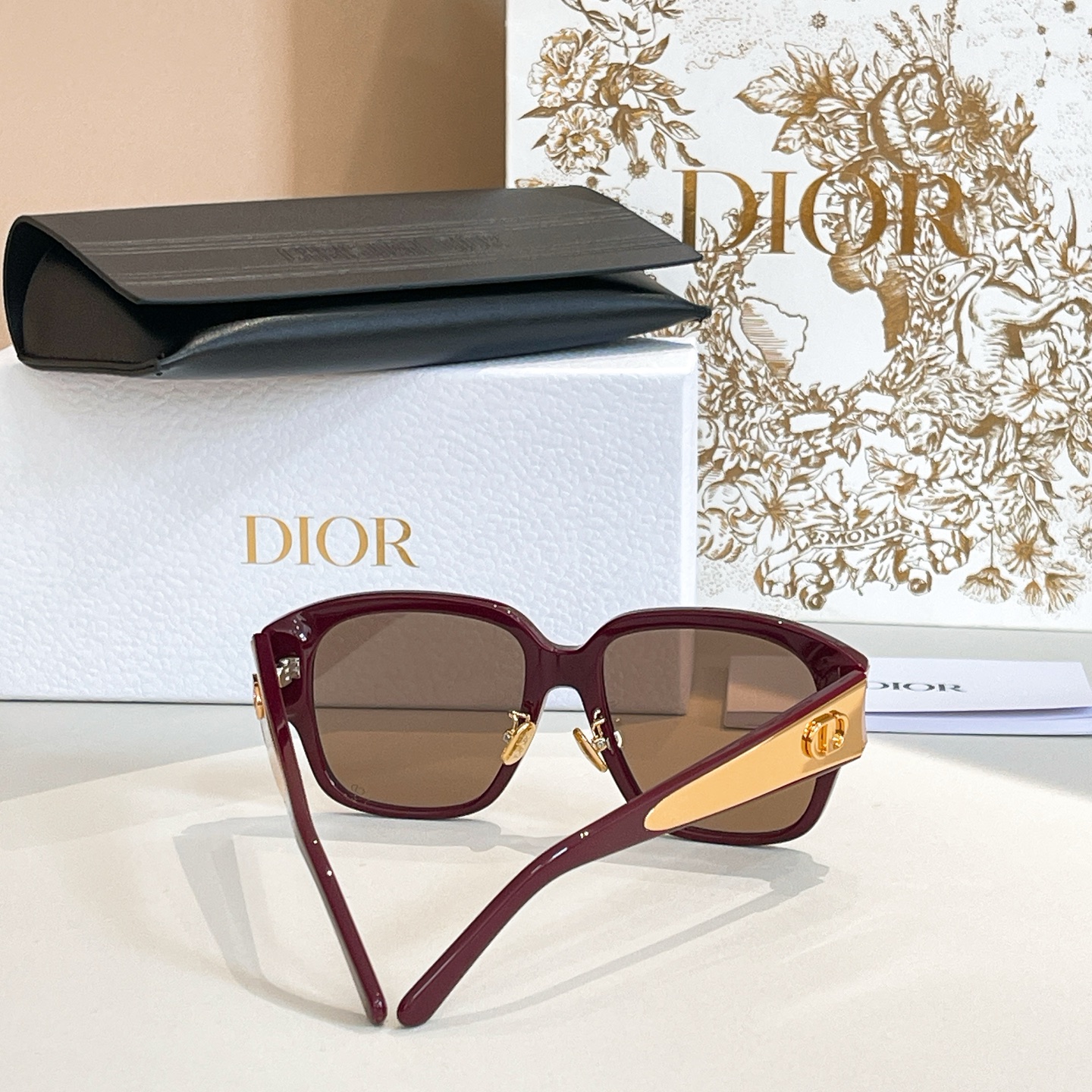 Dior 迪奥墨镜