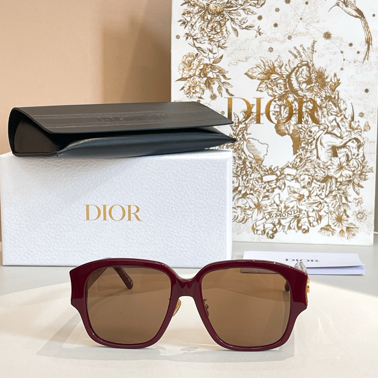 Dior 迪奥墨镜