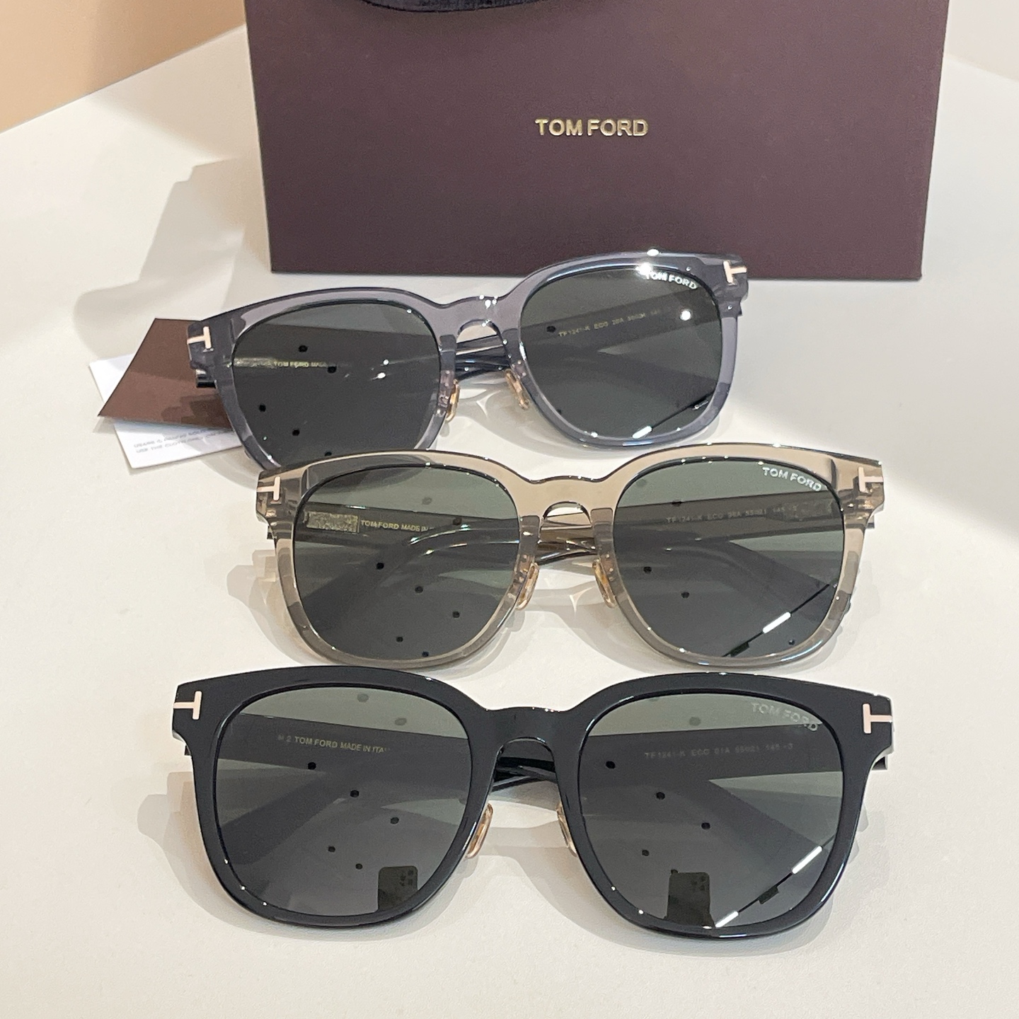 Tom Ford 汤姆福特墨镜