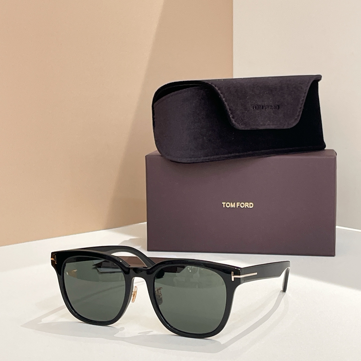 Tom Ford 汤姆福特墨镜