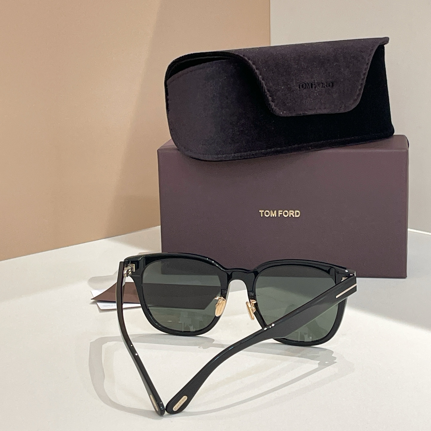 Tom Ford 汤姆福特墨镜