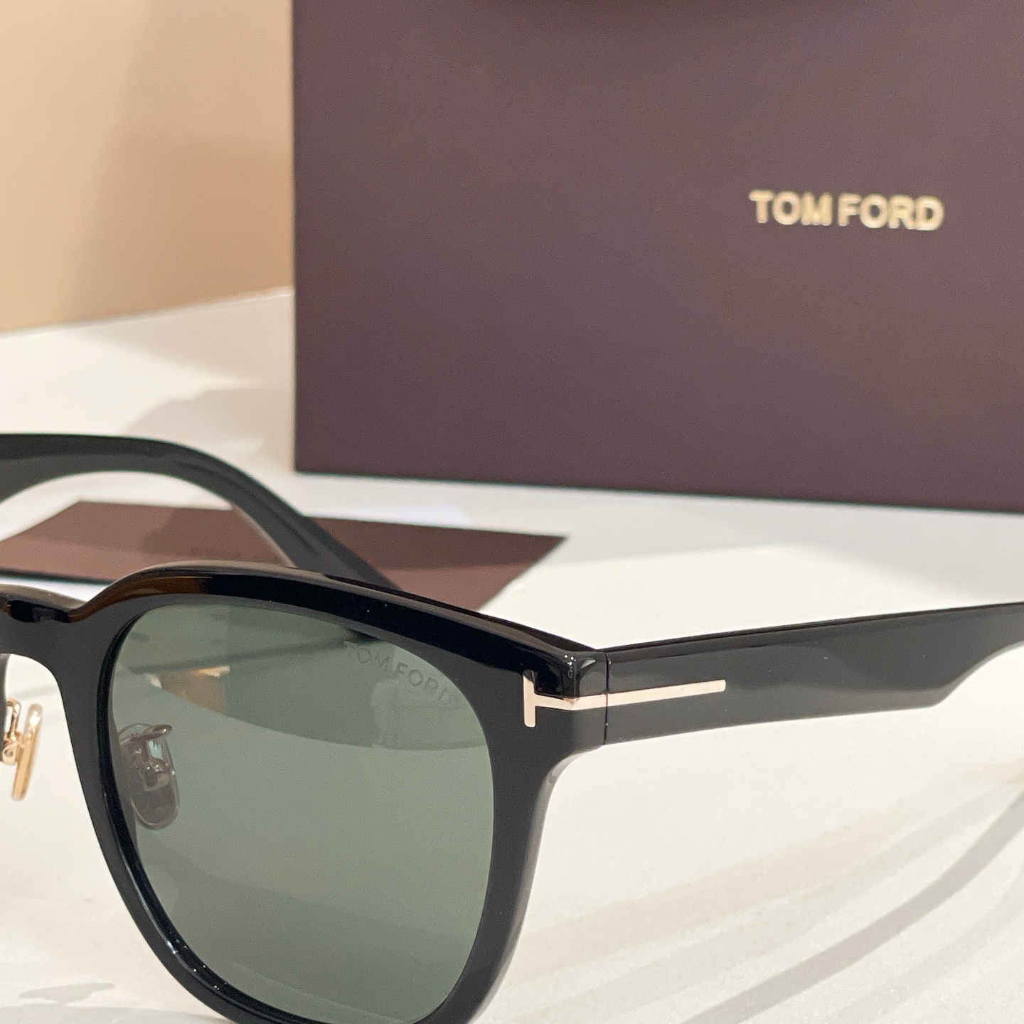 Tom Ford 汤姆福特墨镜