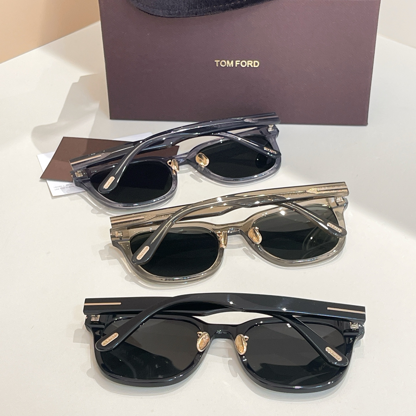 Tom Ford 汤姆福特墨镜
