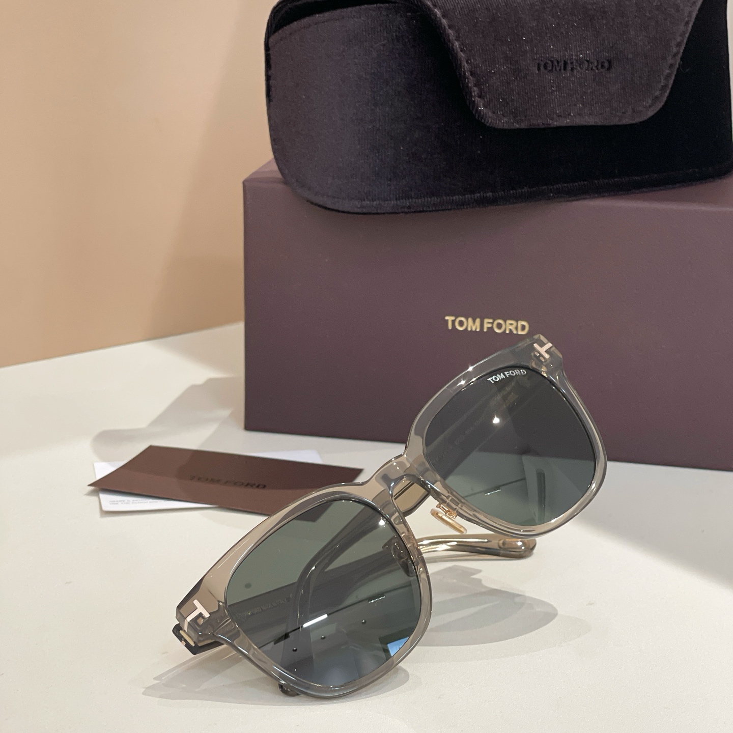 Tom Ford 汤姆福特墨镜