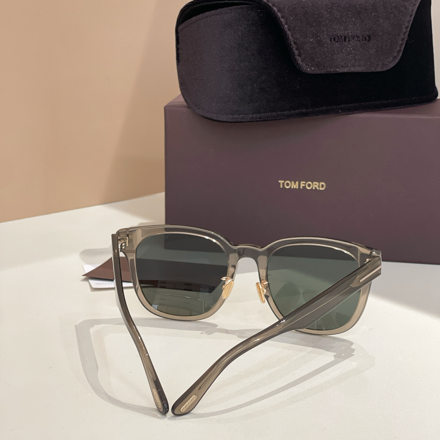 Tom Ford 汤姆福特墨镜