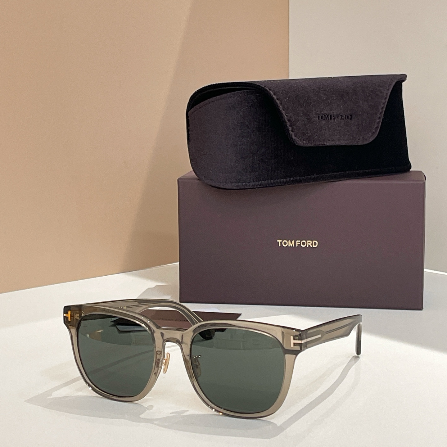 Tom Ford 汤姆福特墨镜