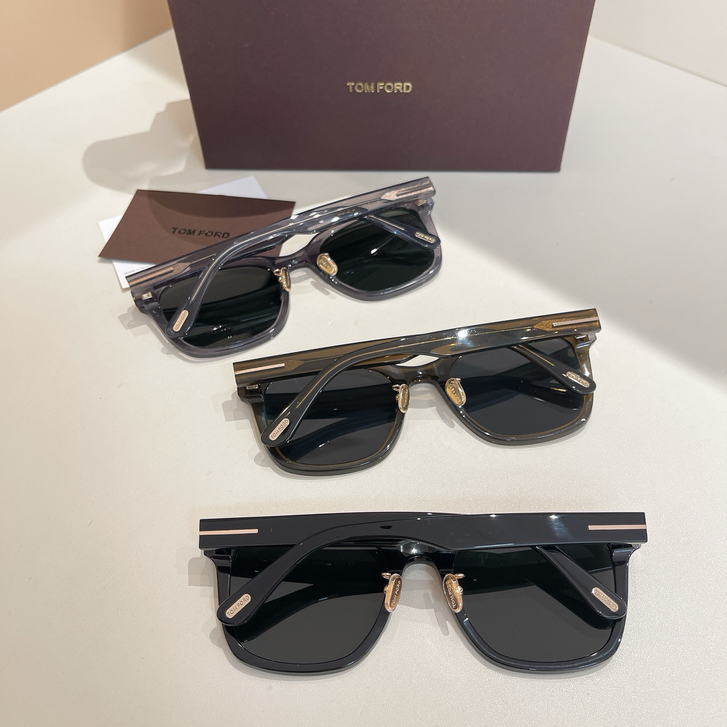 TOM FOR*💫💫💫MODEL：TF1239💫💫💫SIZE：55口21-145💫💫💫高版本～～