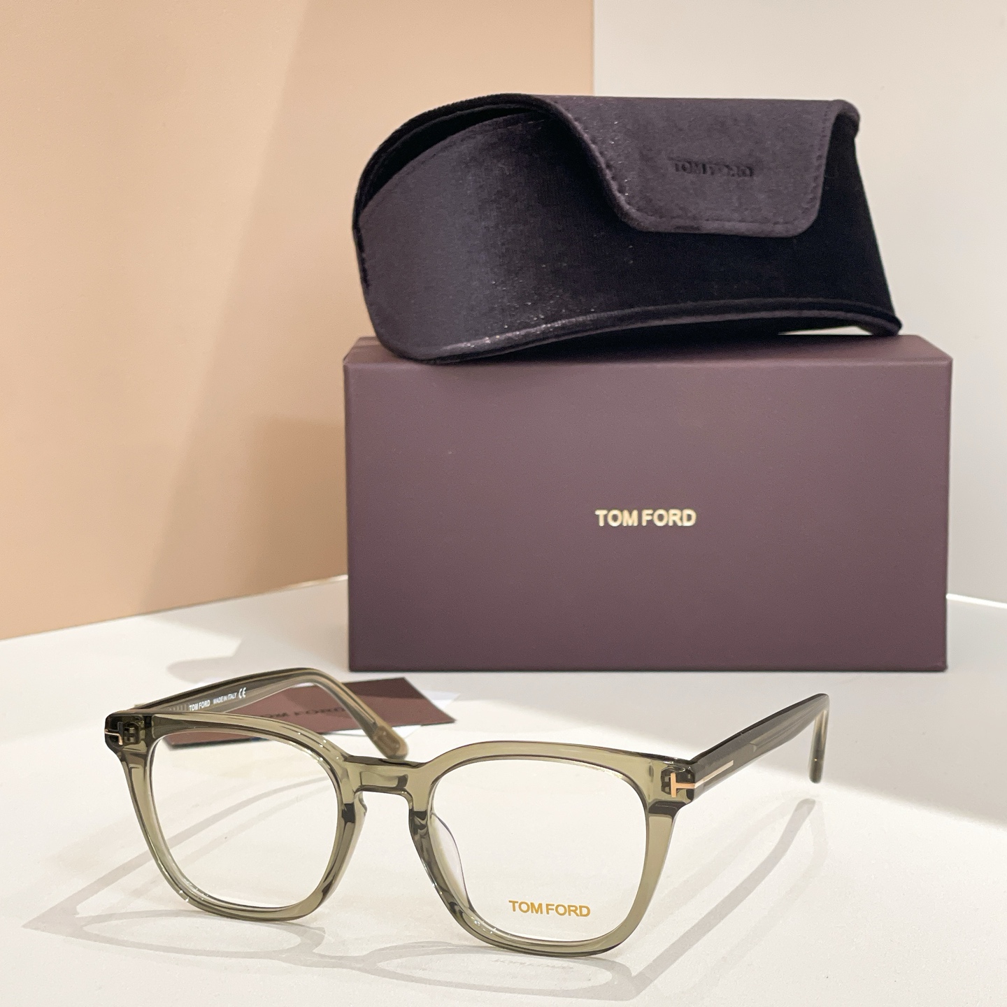 Tom Ford 汤姆福特墨镜