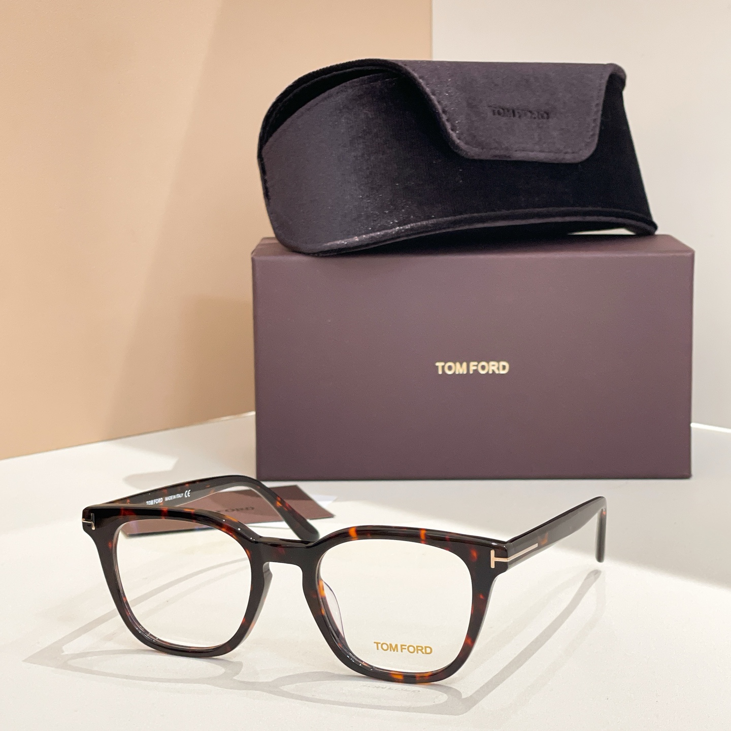 Tom Ford 汤姆福特墨镜