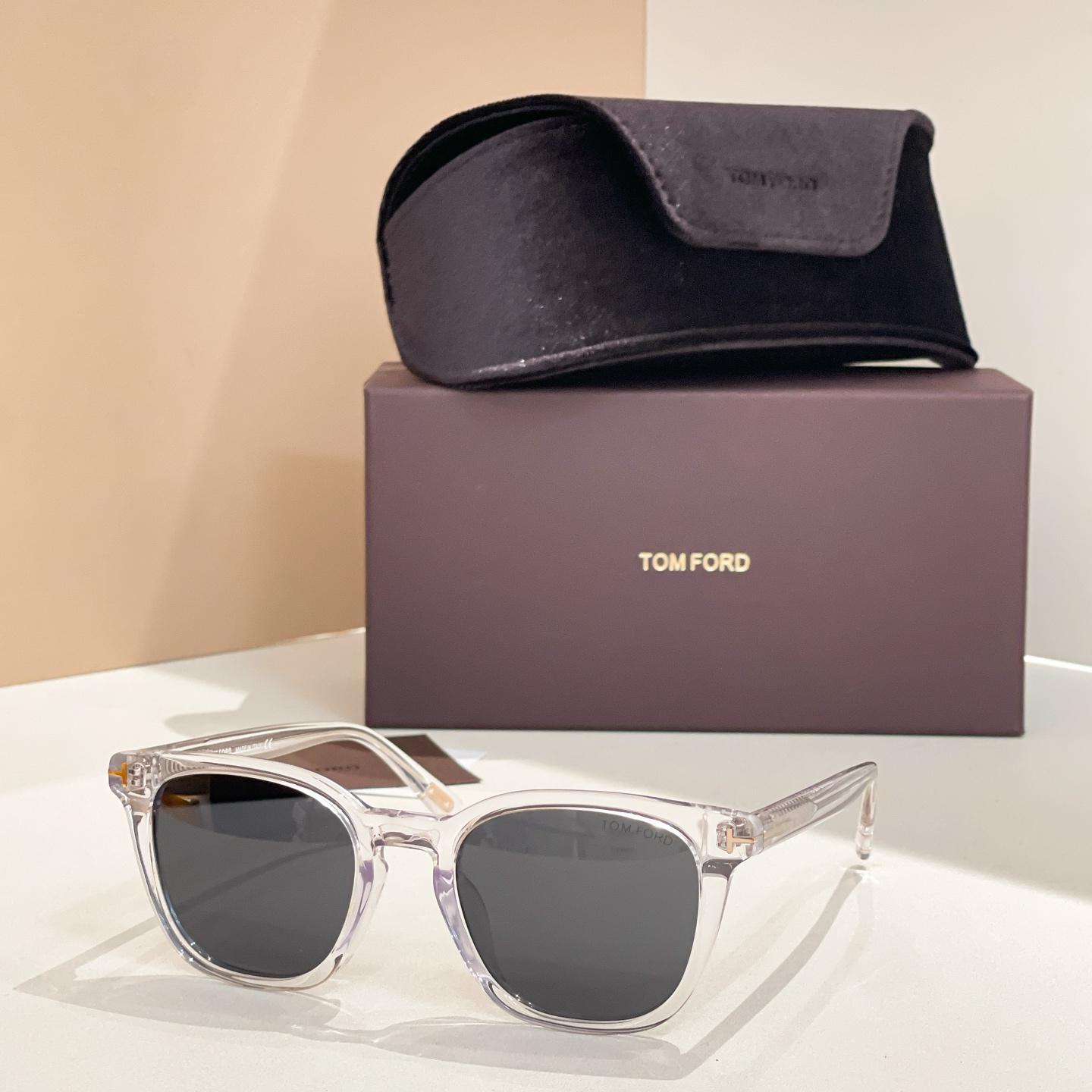 Tom Ford 汤姆福特墨镜