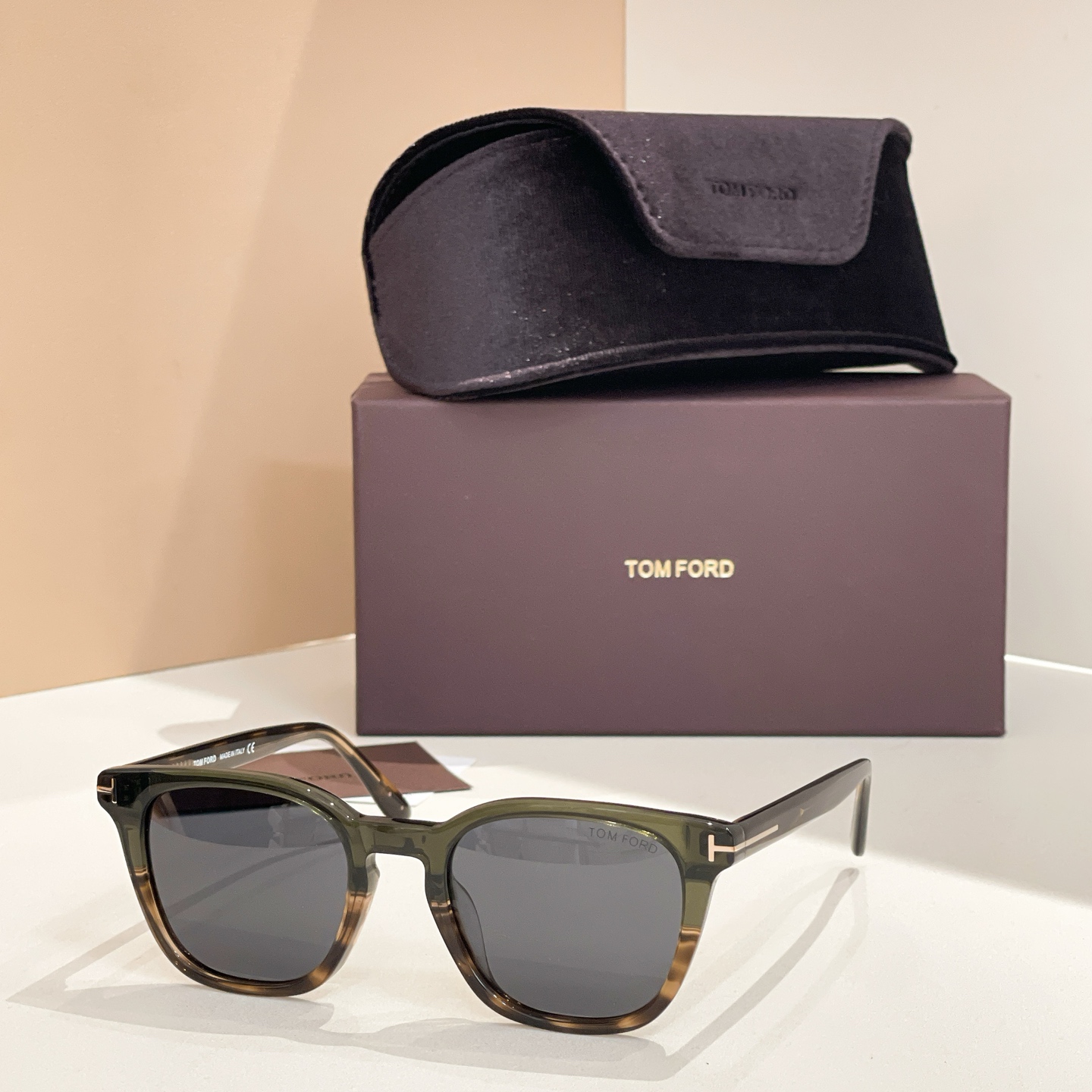 Tom Ford 汤姆福特墨镜