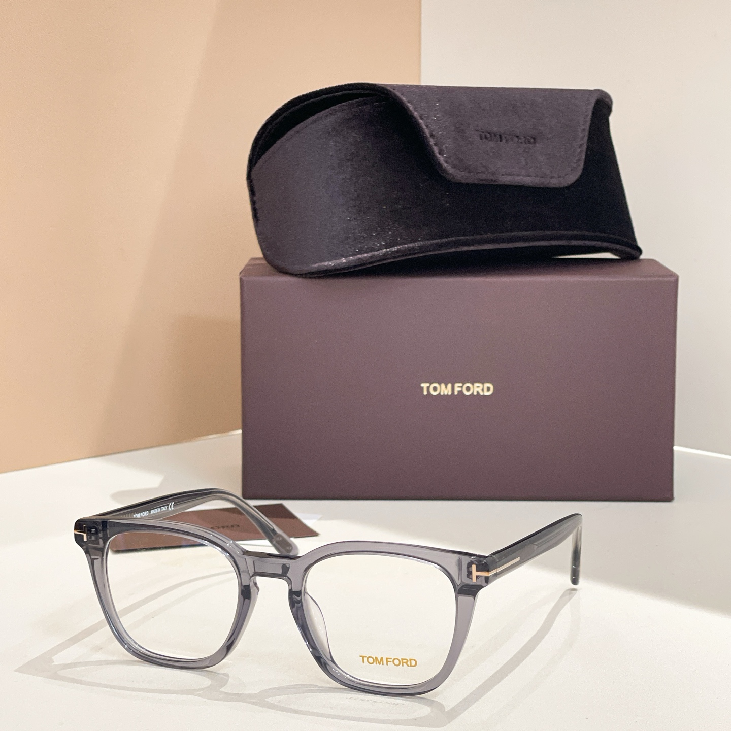 Tom Ford 汤姆福特墨镜