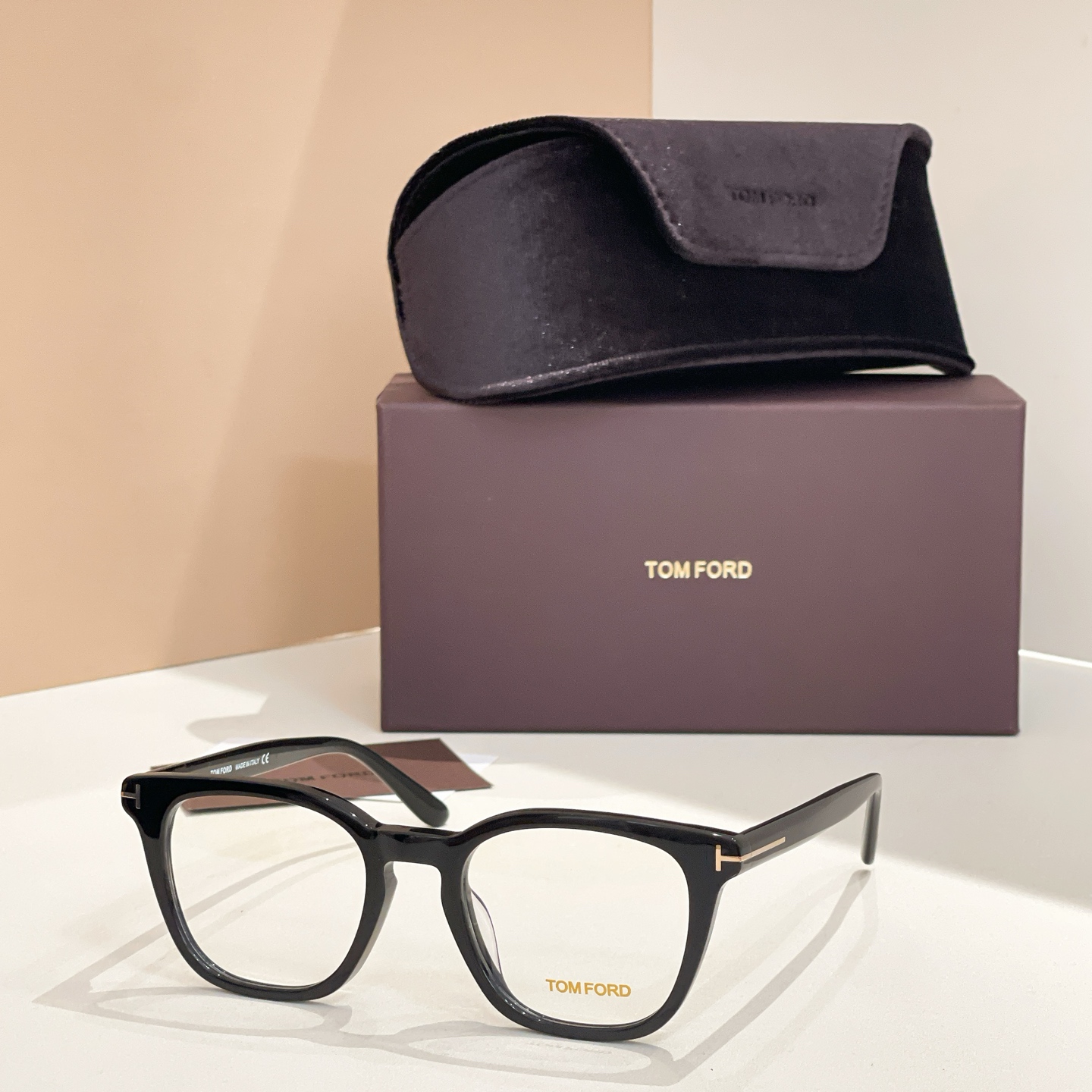 Tom Ford 汤姆福特墨镜