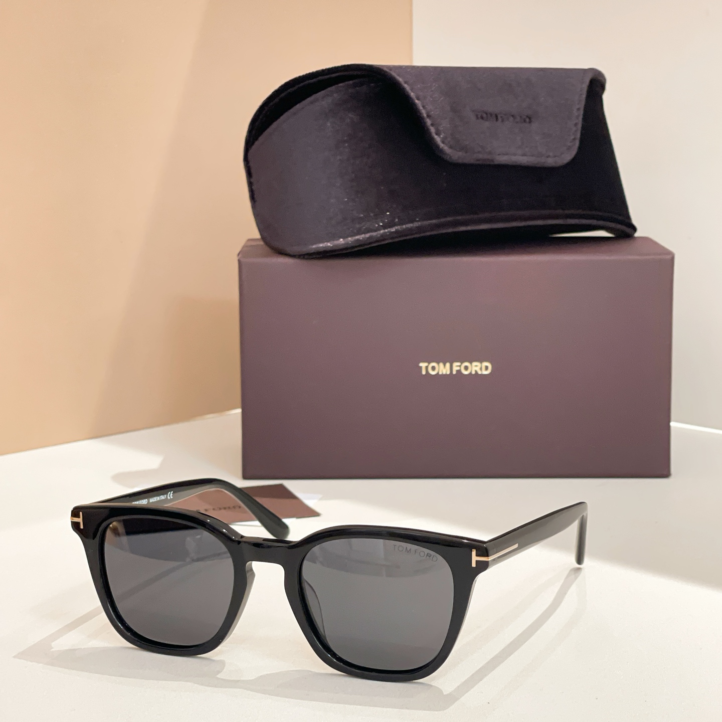 Tom Ford 汤姆福特墨镜