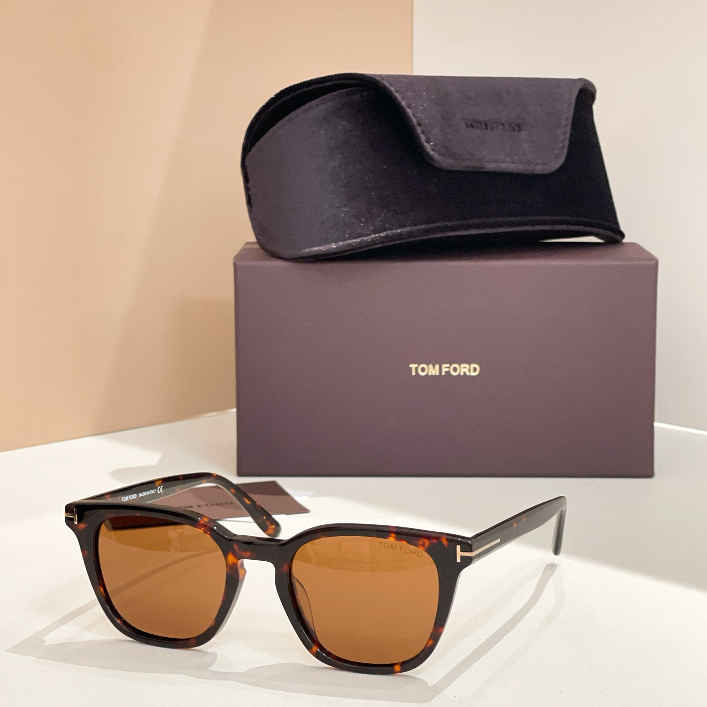 Tom Ford 汤姆福特墨镜