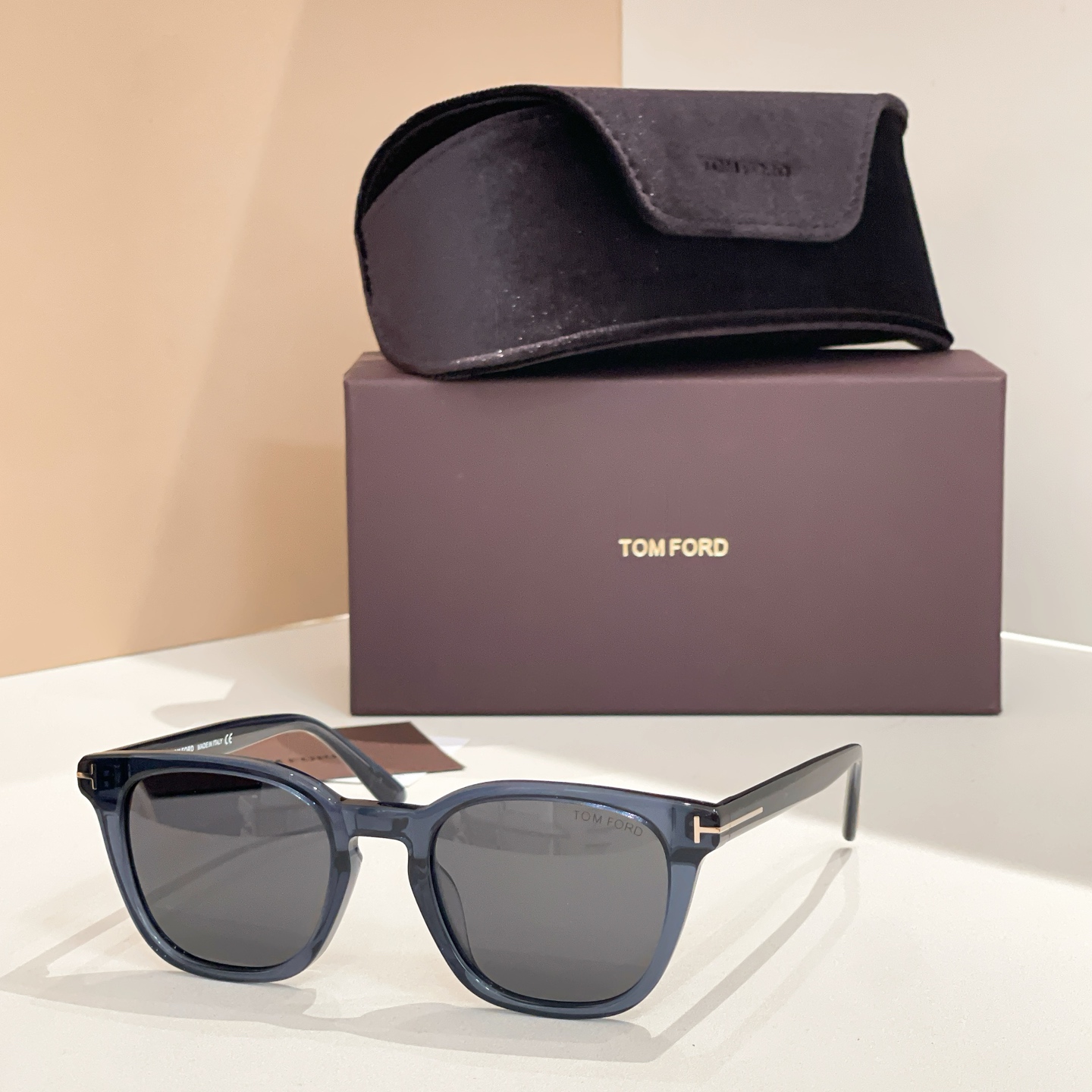Tom Ford 汤姆福特墨镜