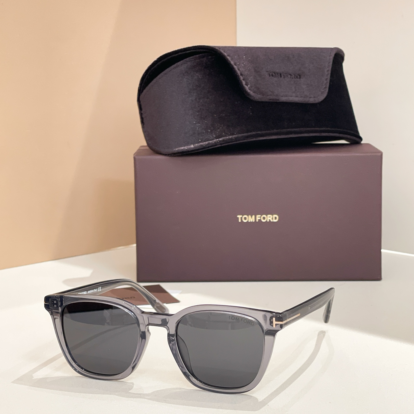 Tom Ford 汤姆福特墨镜