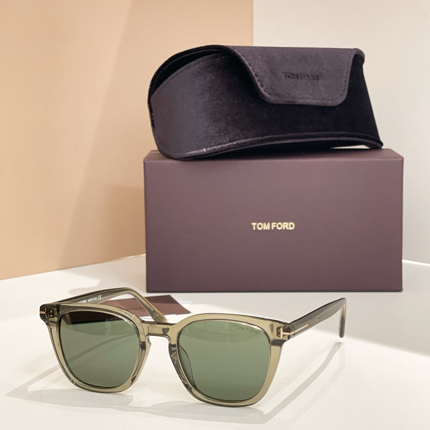 Tom Ford 汤姆福特墨镜