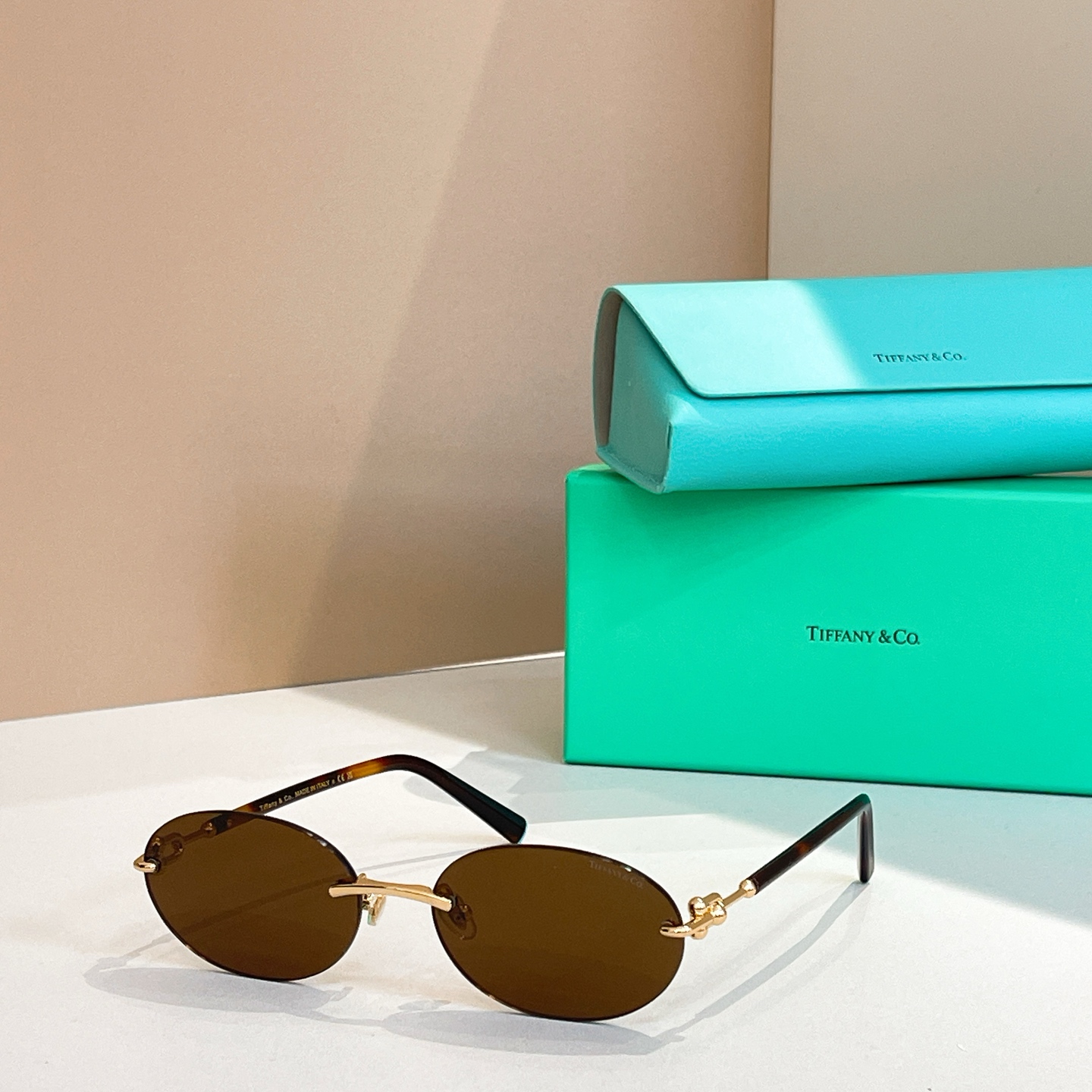 Tiffany & Co. 蒂芙尼墨镜