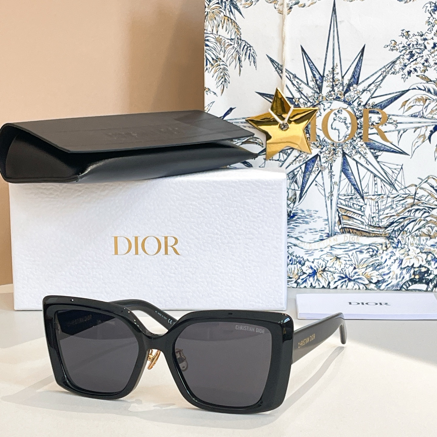 Dior 迪奥墨镜
