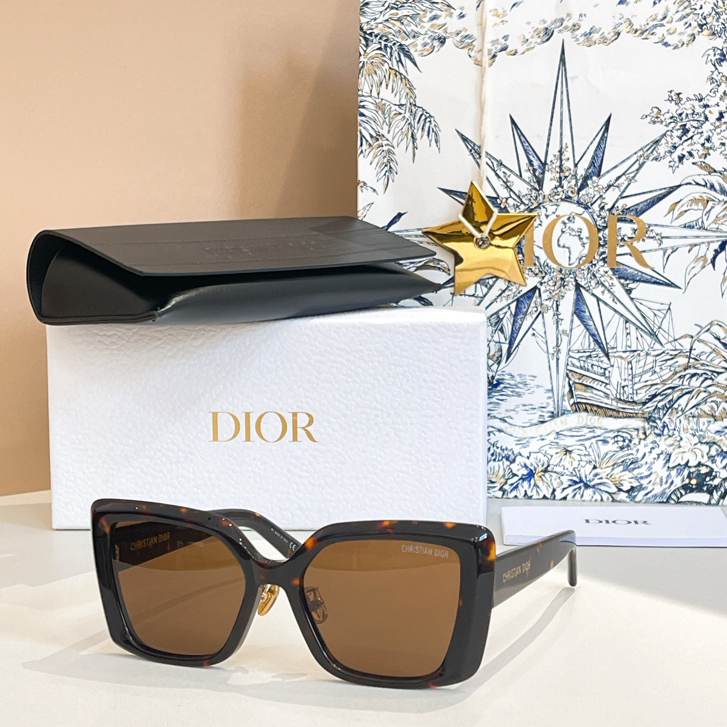 Dior 迪奥墨镜
