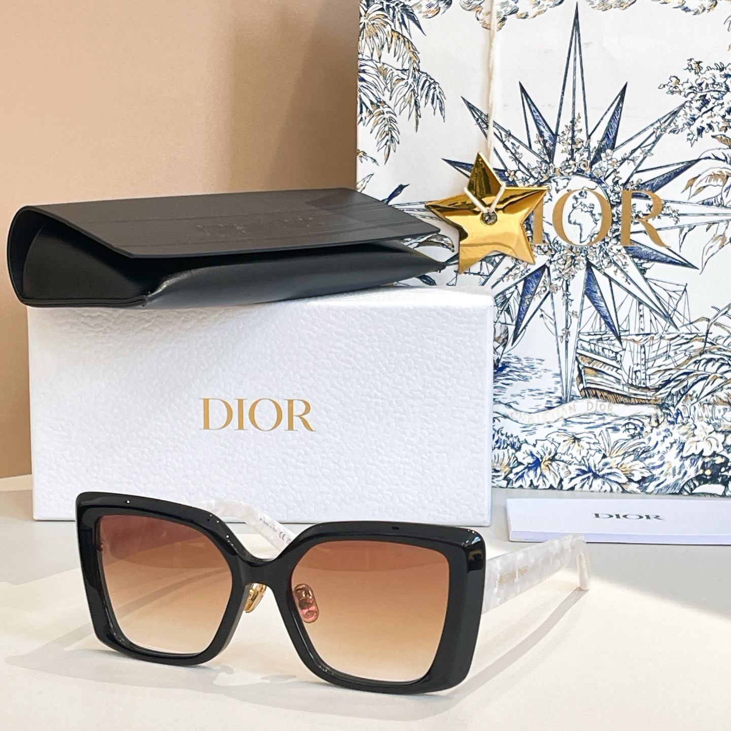 Dior 迪奥墨镜
