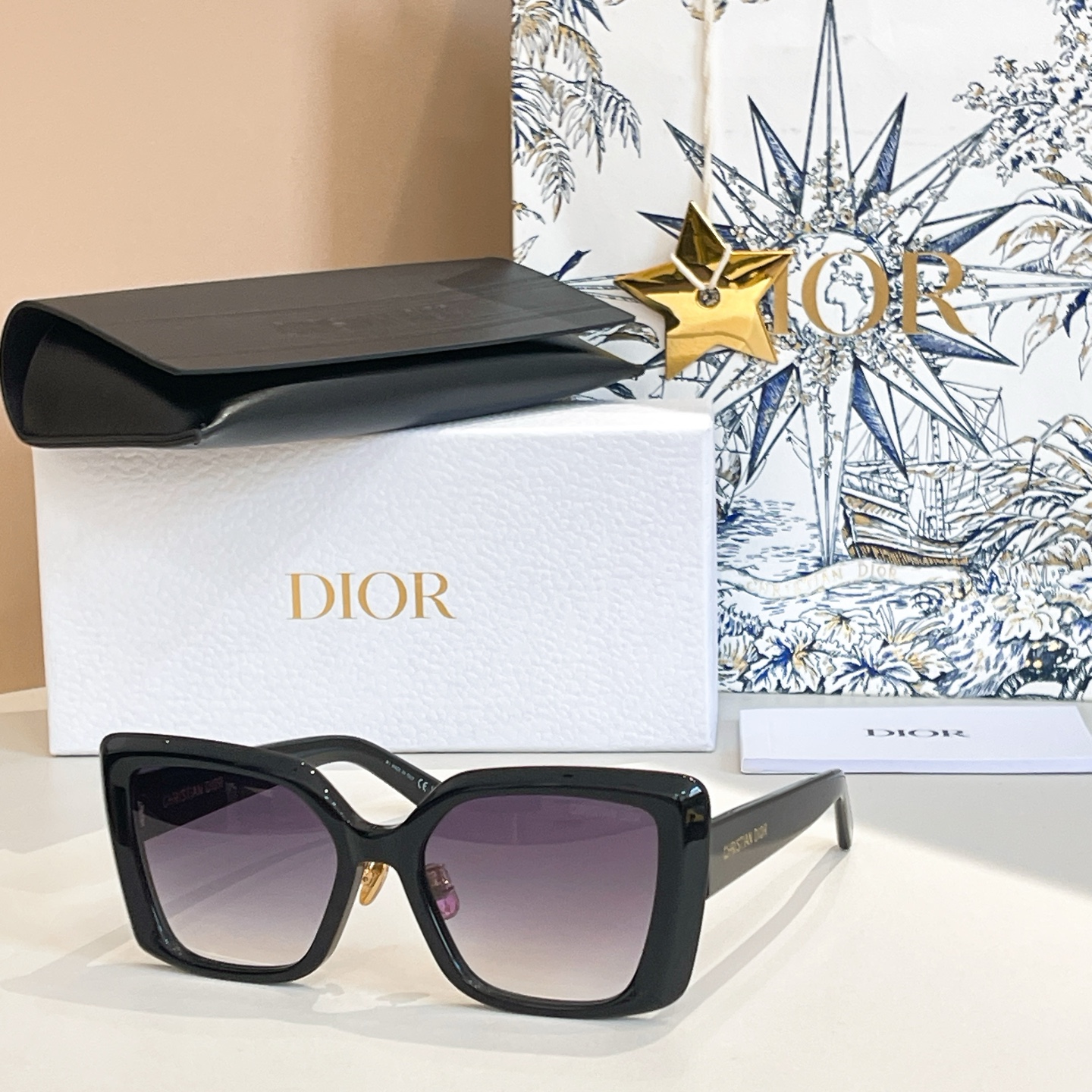 Dior 迪奥墨镜