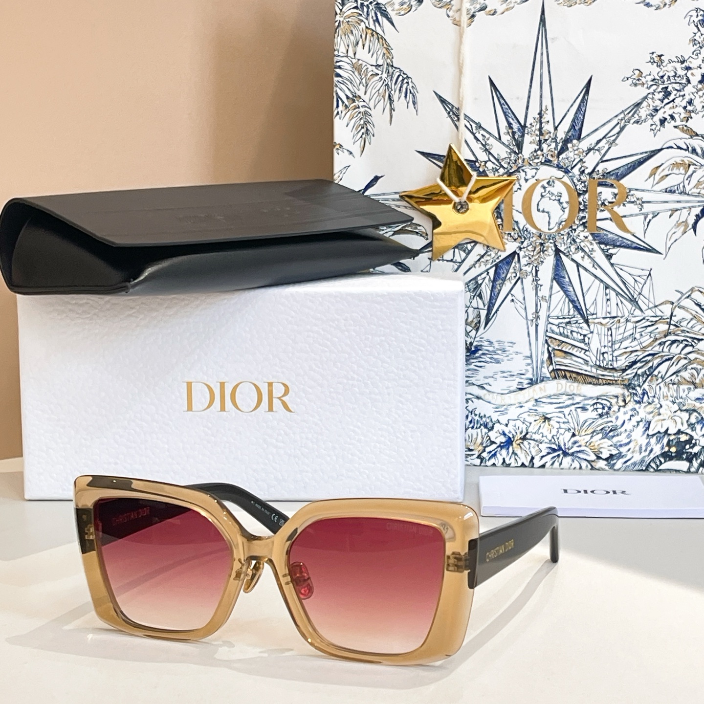 Dior 迪奥墨镜
