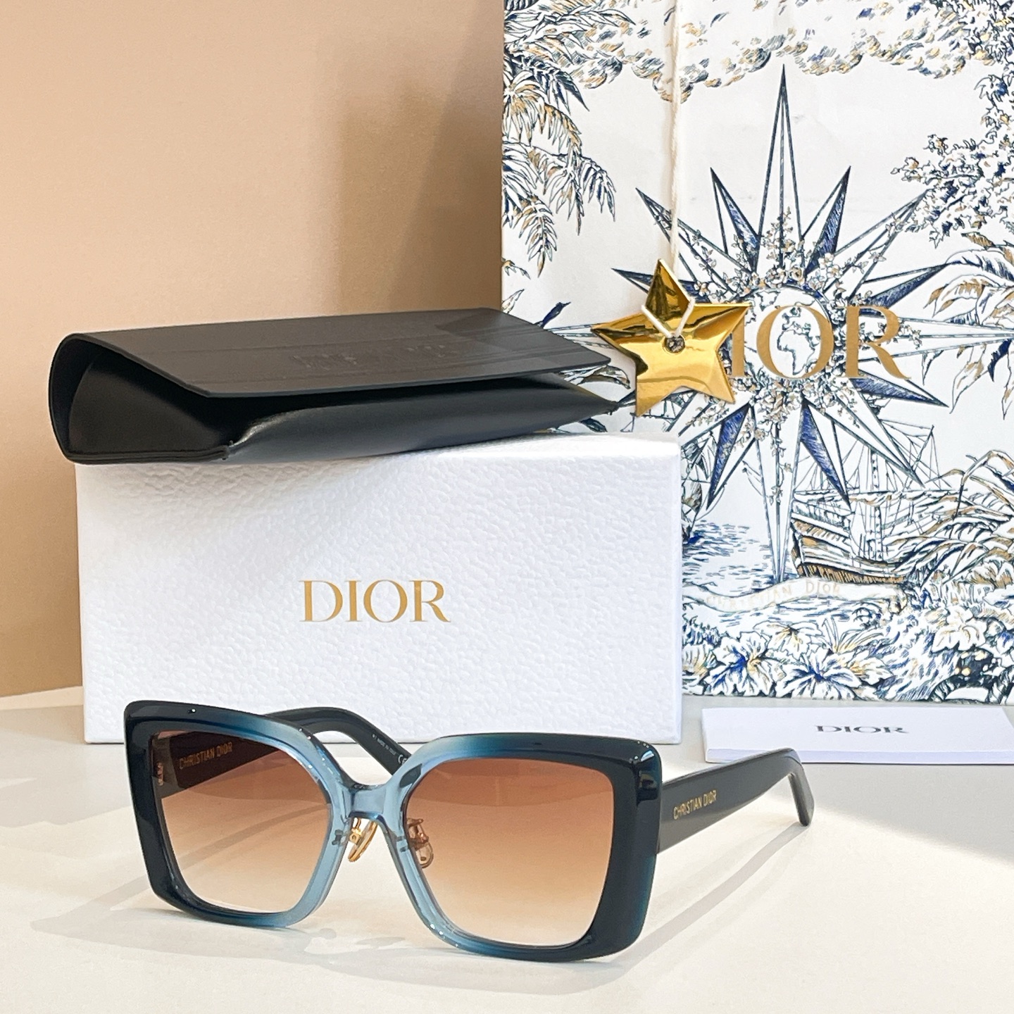 Dior 迪奥墨镜