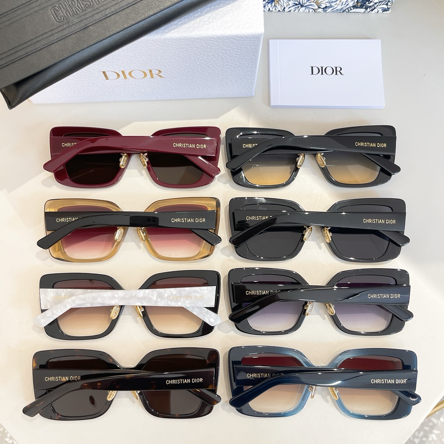 Dior 迪奥墨镜