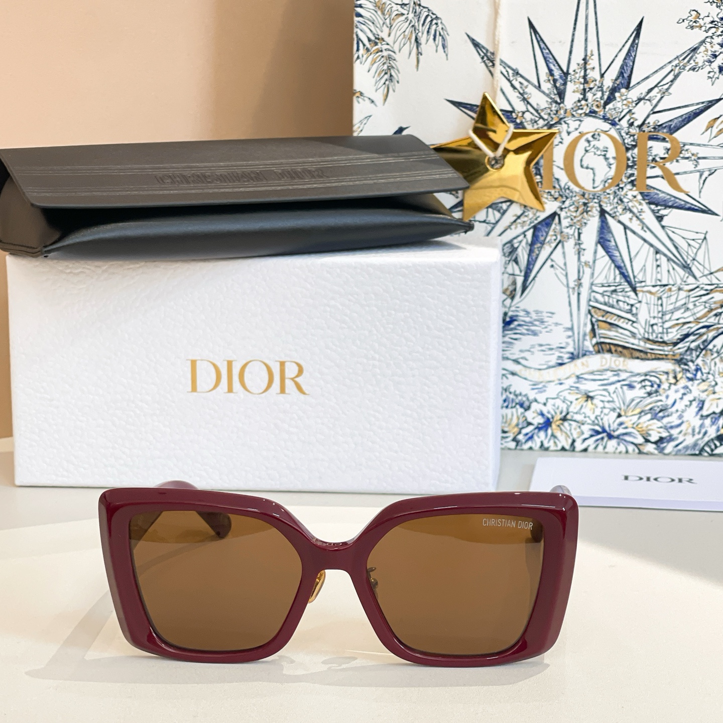 Dior 迪奥墨镜