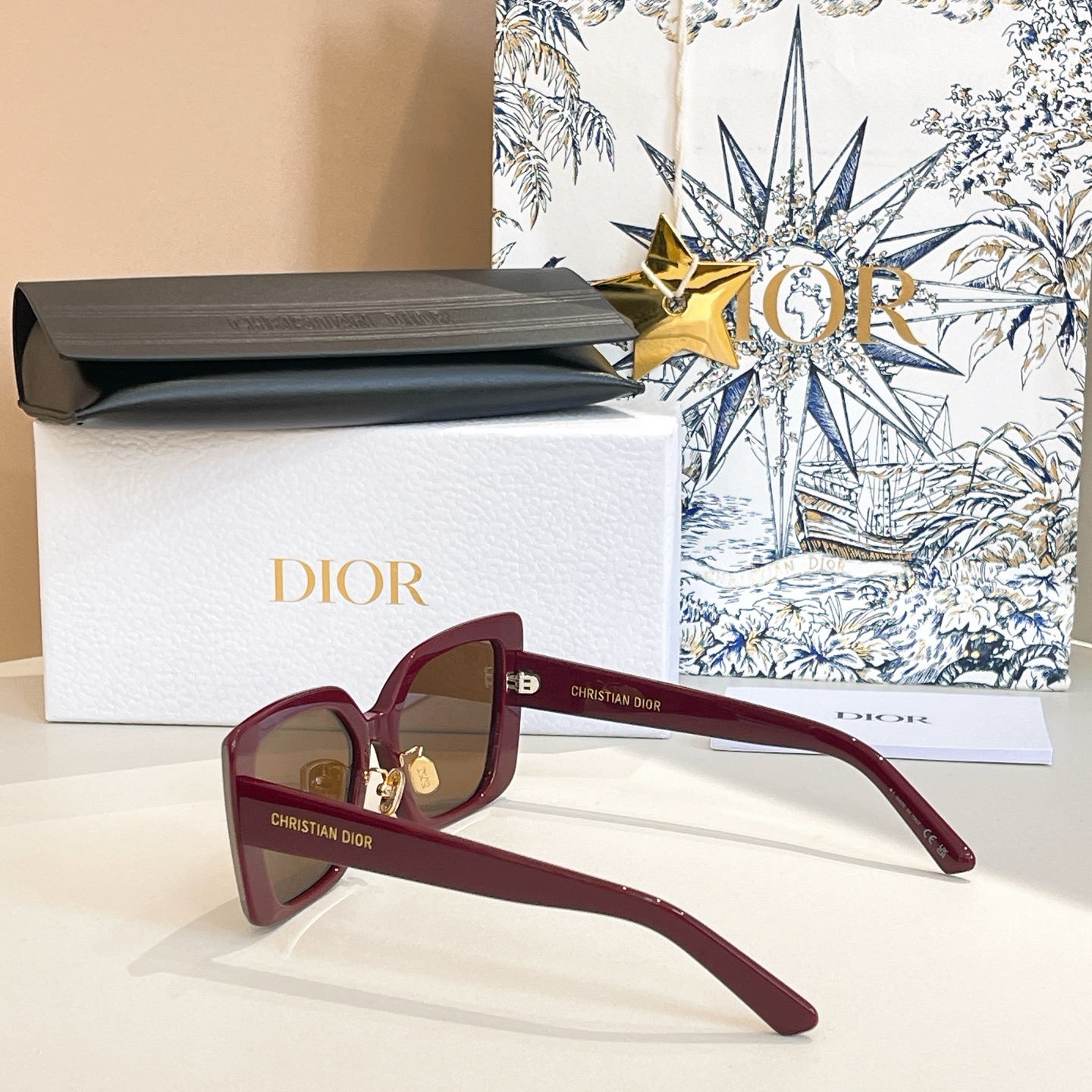 Dior 迪奥墨镜