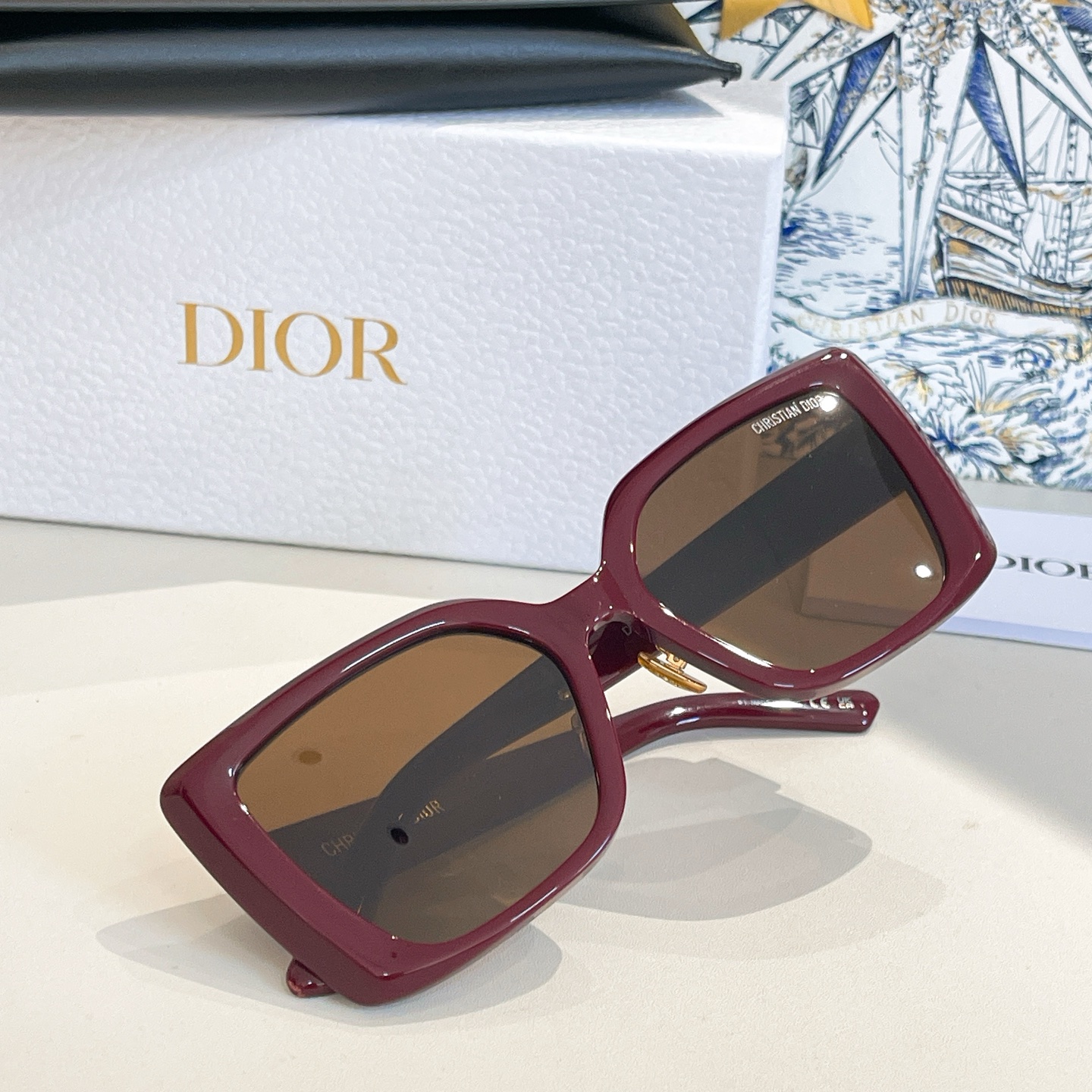 Dior 迪奥墨镜