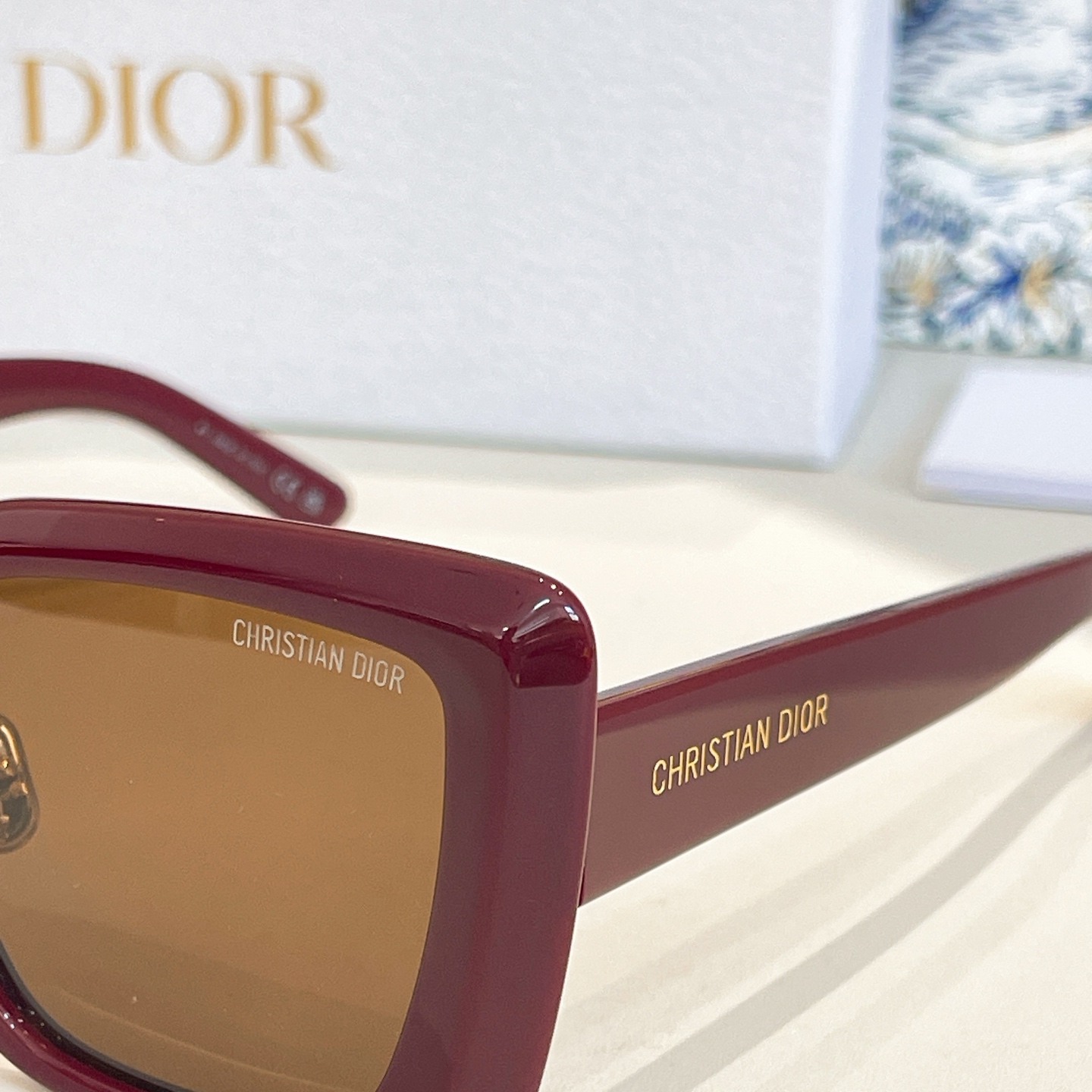 Dior 迪奥墨镜