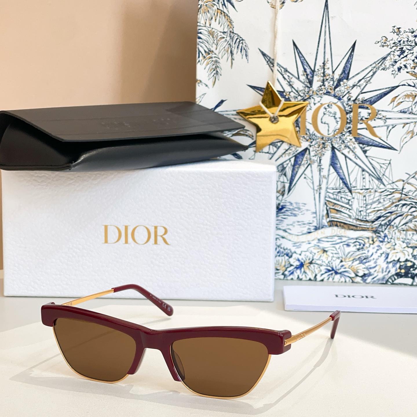 Dior 迪奥墨镜
