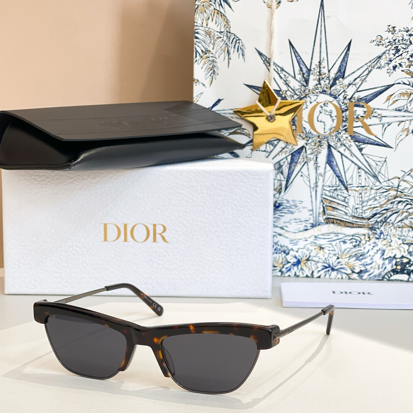 Dior 迪奥墨镜