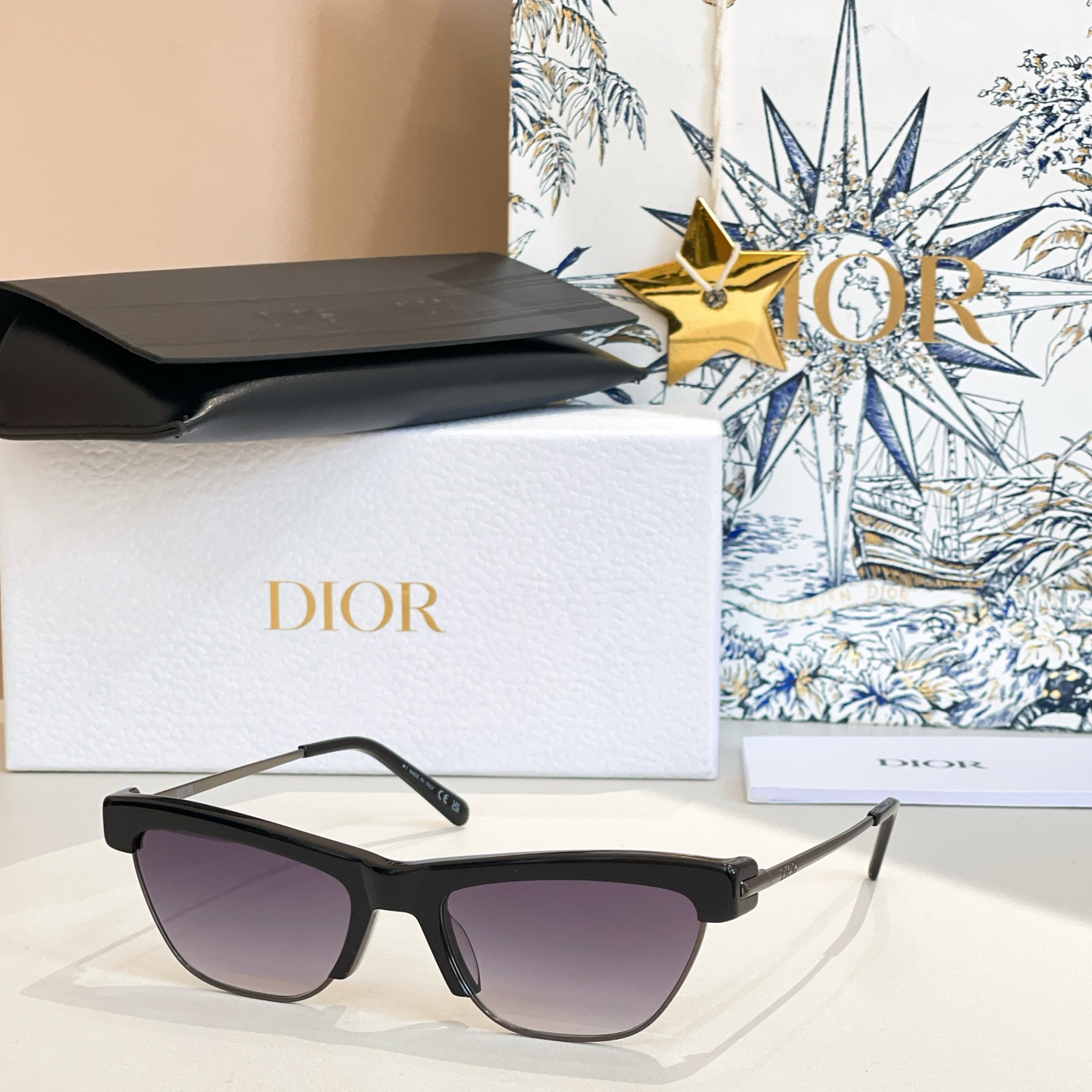 Dior 迪奥墨镜